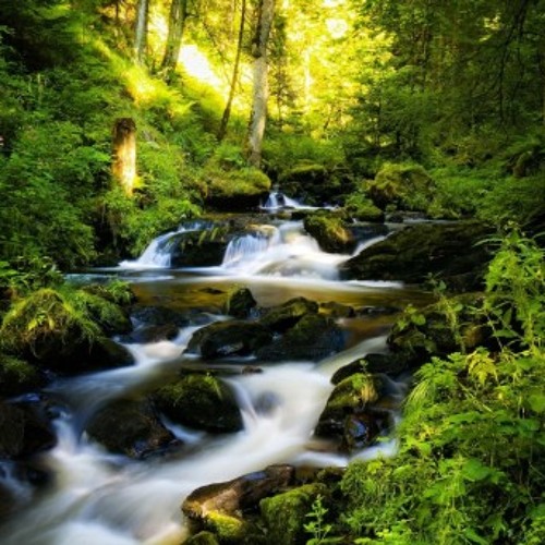 River Flows by Kdell (FREE DOWNLOAD)