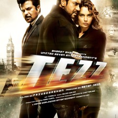 Tere Bina (Remix)