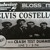 Artwork for elvis costello - accidents can happen (blossom 6/2/94)