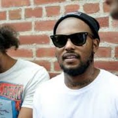 SchoolBoy Q Ft Kendrick Lamar - Blessed