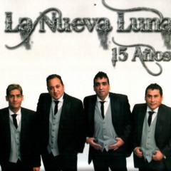 Mix la nueva luna 2012