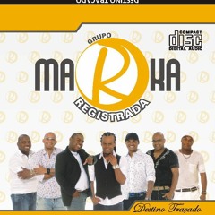 06 - Destino traçado - Marka Registrada e Carica 2012 - FLAVINHO BATUCADA