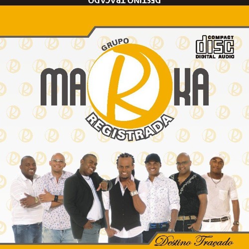 06 - Destino traçado - Marka Registrada e Carica 2012 - FLAVINHO BATUCADA