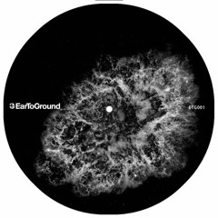 Chris Stanford & Dax J - Programm (EarToGround Vinyl Only)