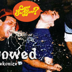 So Throwed feat. Wrekonize