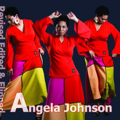 Angela Johnson Got To Let It Go (Dj SPINNA Remix)