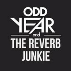 Odd Year & The Reverb Junkie - Might Not Happen