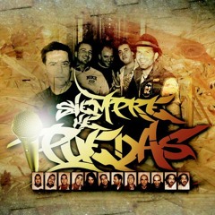 16. Siempre ke puedas (SKP) - Conflicto Tierra. Con: Elena Music World.