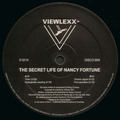 Nancy Fortune - Them "Special Instrumental Version unreleased"
