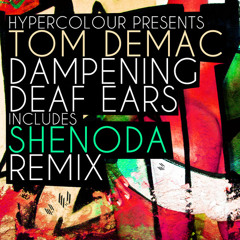 Tom Demac - Dirty Honey (Original Mix)