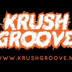 The Partysquad - Krush Groove mixtape / Diplo @ Matrixx april 27th 2012