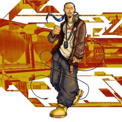 Hip Hop Classics Mix Tape