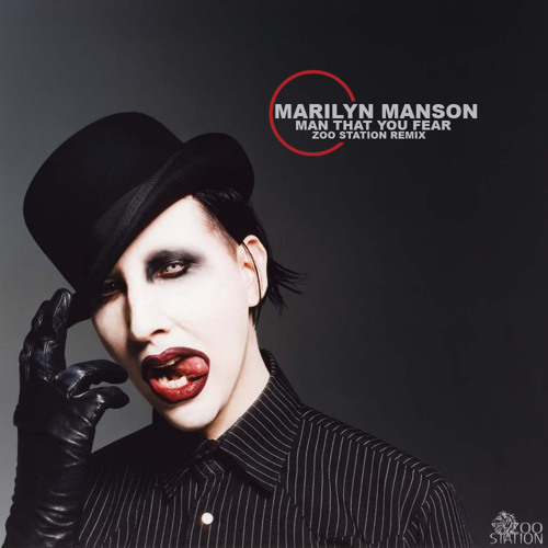【中古】 Rock Is Dead 1 / Television / Man You Fear / Marilyn Manson Mi00Nzc0LmpwZWc.jpeg