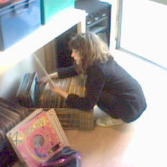 Nancy Fortune - We Are Megamix