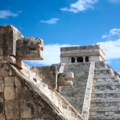 Living Like Kings In Mexico