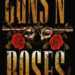 Guns N' Roses - Patience