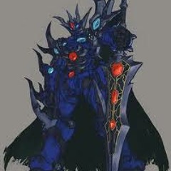 Super Robot War OG Chaos (Remix)