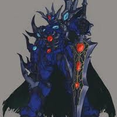 Super Robot War OG Chaos (Remix)