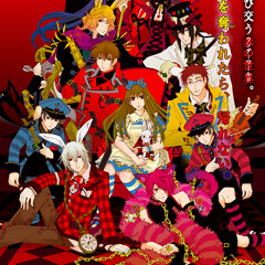 Wonderful Wonder World - YaklinKuroba