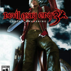 Devil May Cry 3 Mission 8 Theme