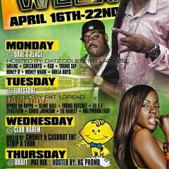 MCH NARLEY-STUNT'IN X BALL'IN FT. MCH POST