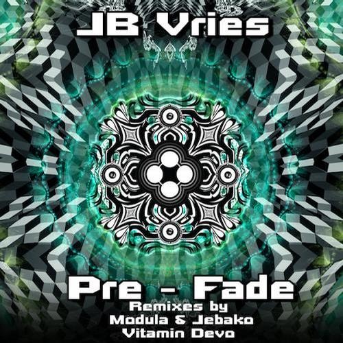 JB Vries - "Pre Fade" (Vitamindevo Remix) - OUT ON BEATPORT!
