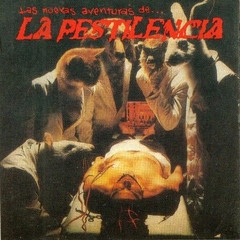 Soldado Mutilado - Las Nuevas Aventuras De La Pestilencia - 1993