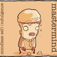 Mindless Self Indulgence - Mastermind (Jzr Remix)