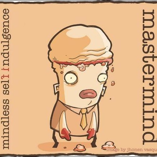 Mindless Self Indulgence - Mastermind (Jzr Remix)