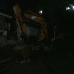 디테일한 싸이버 하우스