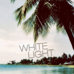 White Light - She Said Disco