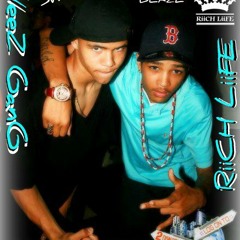 Im not a star ( " J BLAZE " ft. SWiiFT )