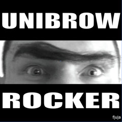 Flula: Shot Blocker, Unibrow Rocker (Anthony Davis, A Song For You)