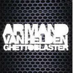 Armand van Helden - Ibiza 2013