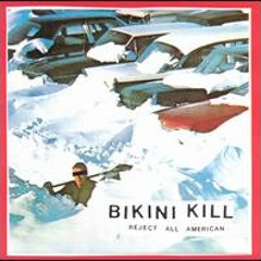 Bikini Kill - R.I.P.