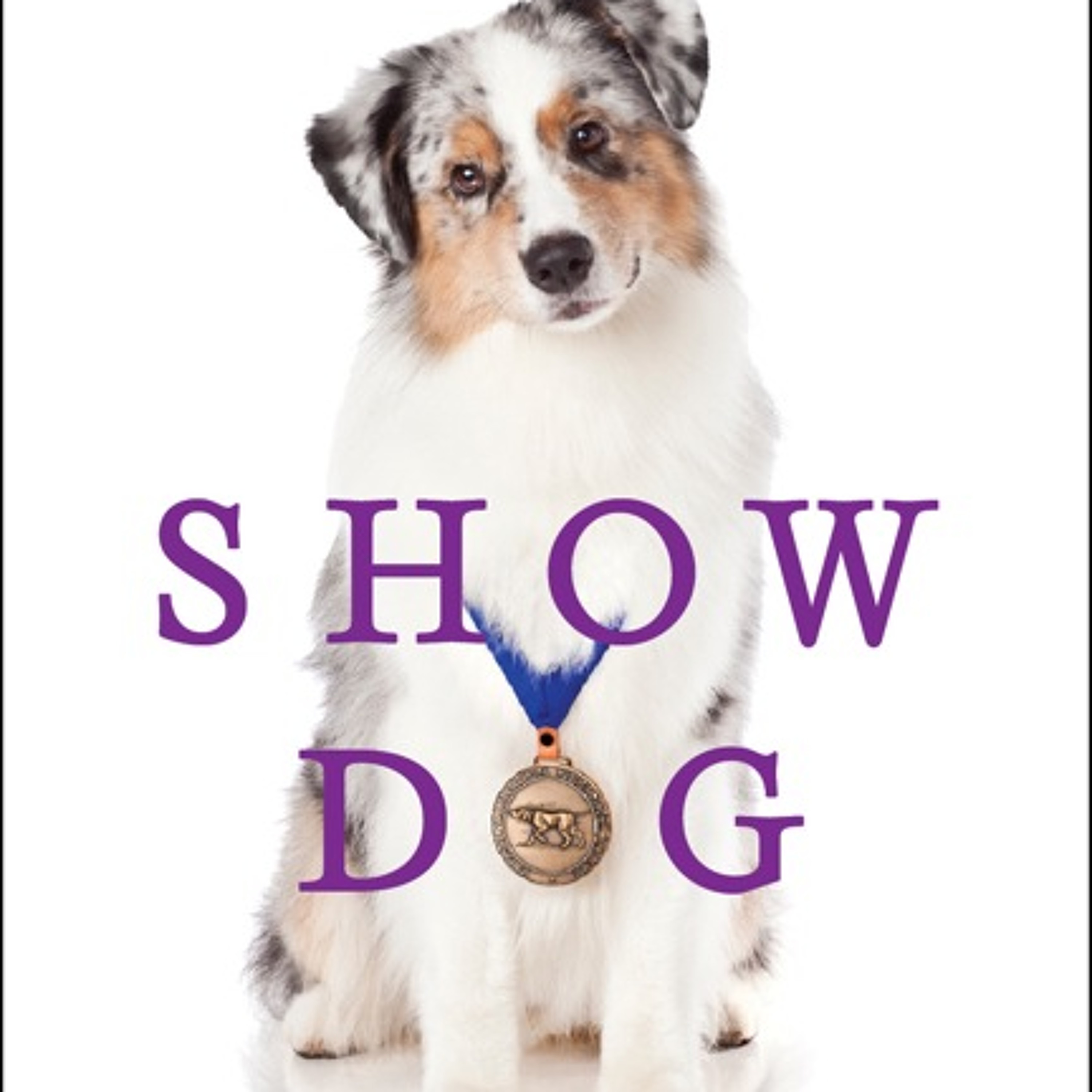 Show Dog - Interview with author Josh Dean