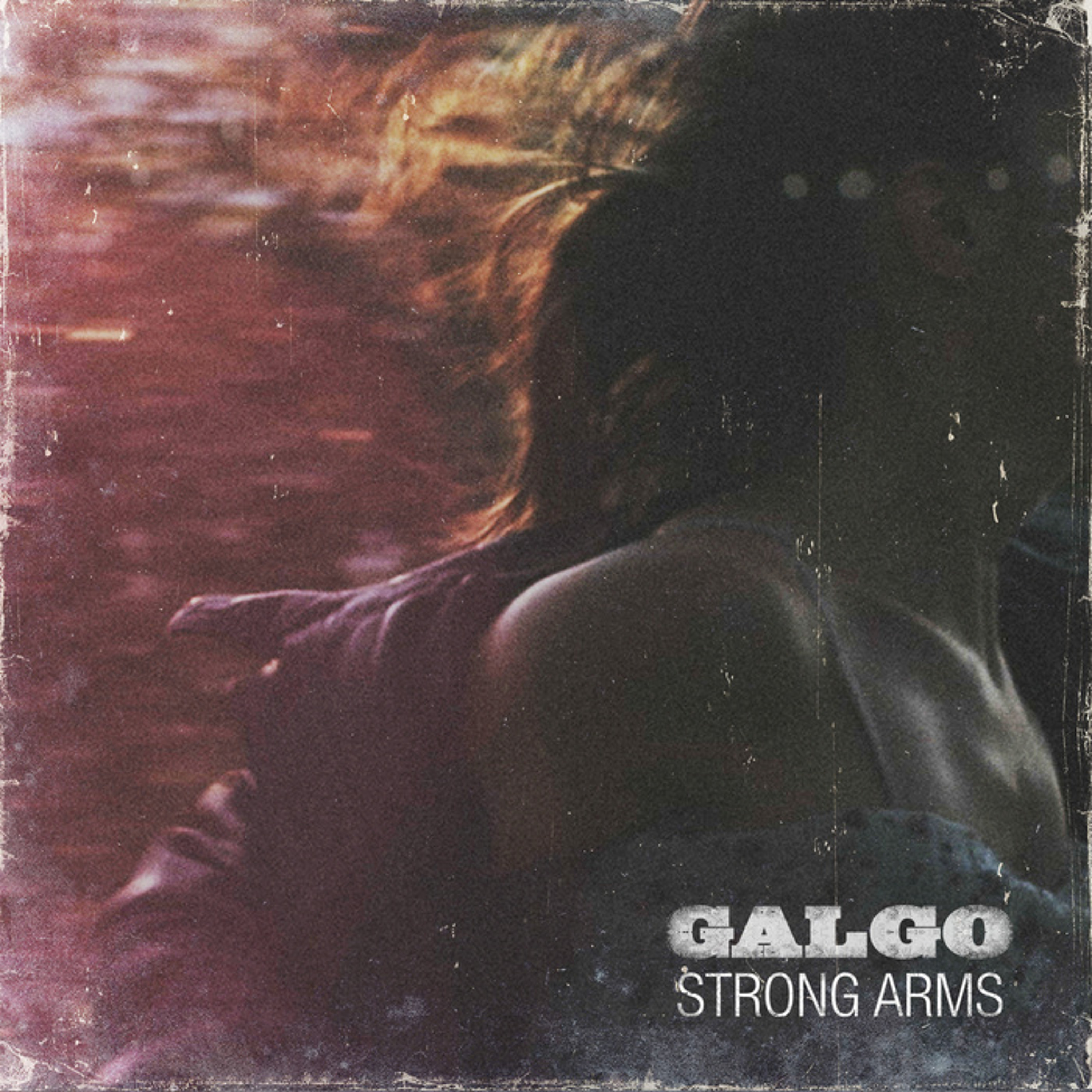 Strong Arms episode artwork