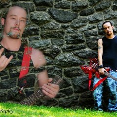 Ross Ragusa Track 1 SinnersEP