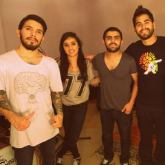 O.T.S. - Así Están