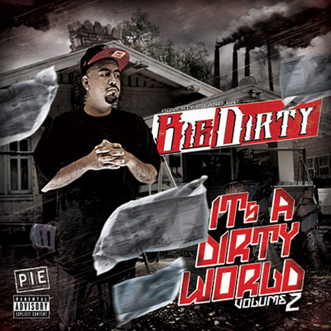 Stream Passin Me By-BIG DIRTY by JUMBO BRIGANTE | Listen online