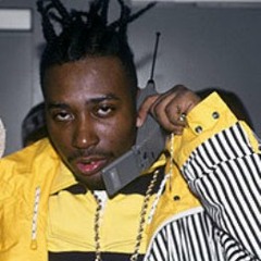 ODB - Shimmy Shimmy Ya
