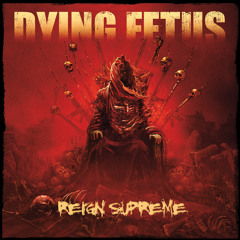 Dying Fetus - Subjected To A Beating