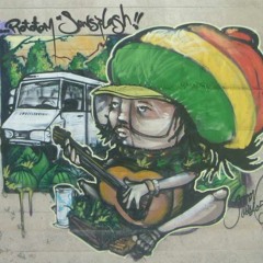 Planeta reggae