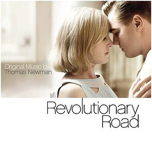 Thomas Newman - Revolutionary Road Soundtrack (Grisha Gerrus Remix)