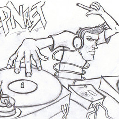 Boodah Beats mix - Underground Hip Hop