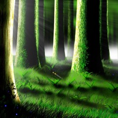 Something around the corner