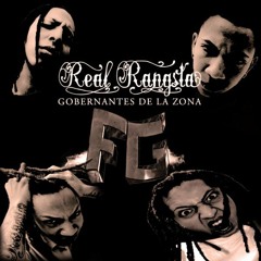 Big Jamal ft Trova de Farcovia Gansta (Real Rangsta) - Donde estan