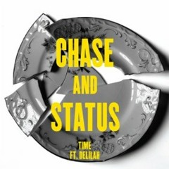Chase & Status - Time ft. Delilah (Shrike Remix) FREE DOWNLOAD
