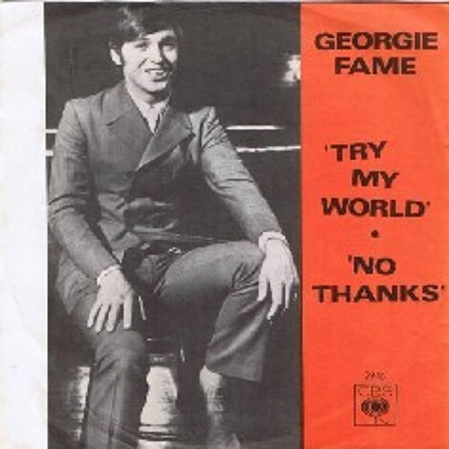 Ewan Hoozami - Drinking Song (Danny Massure Remix) (Georgie Fame No Thanks Edit)