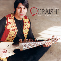 Quraishi - Valley (from "Pure and True Rubab")